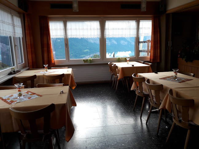 Flumserbergstrasse 50, 8896 Flumserberg Bergheim