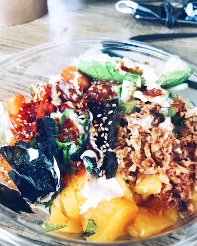 Green Gorilla Café - Lausanne