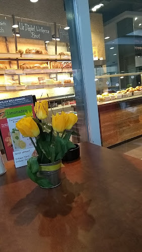 Zumbach Bäckerei- Confiserie AG - Baar