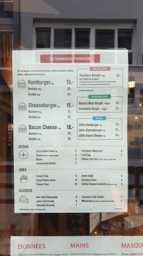 Rue des Eaux-Vives 21, 1207 Genève