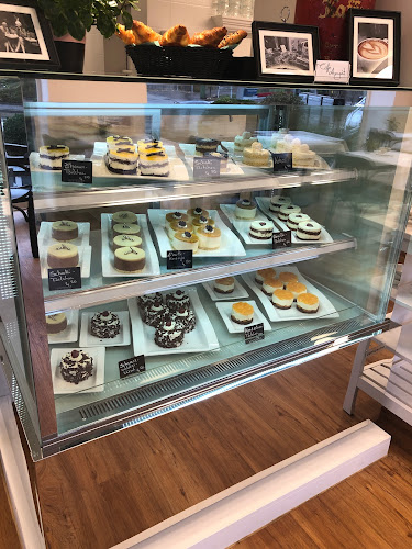 Comentarii opinii despre Café Auszeit