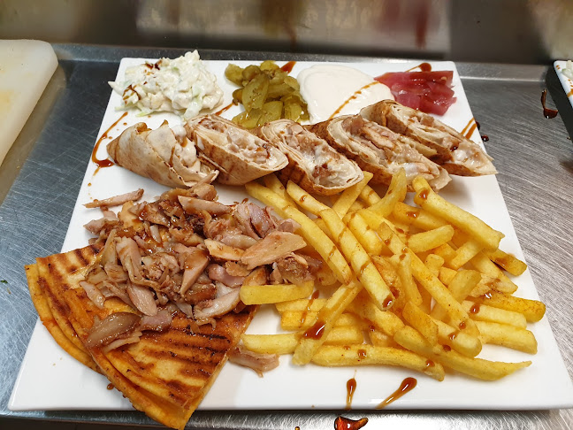 Langstrasse 81, 8004 Zürich