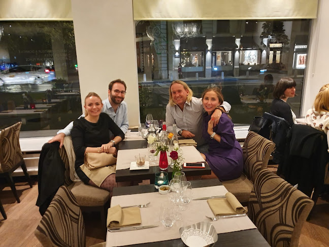 Av. Pictet-de-Rochemont 7, 1207 Genève