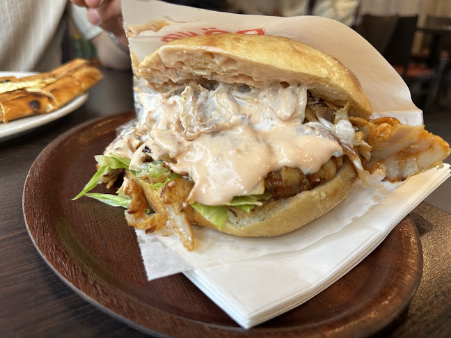 Big Point - Gastronomie und Hotellerie