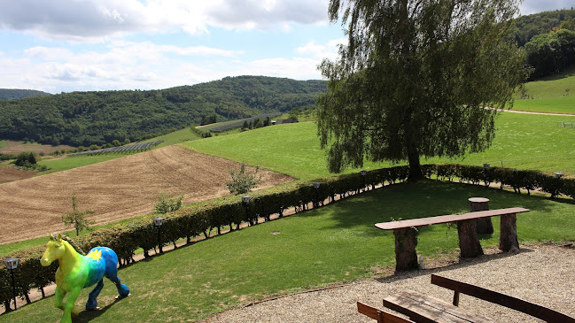 Restaurant Dornhof - Gastronomie und Hotellerie