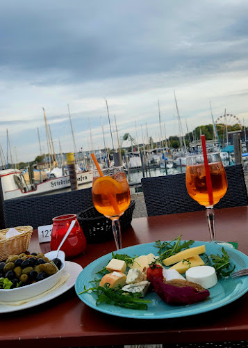 Opinii despre Restaurant Hafenmeisterei în Kreuzlingen - Gastronomie und Hotellerie