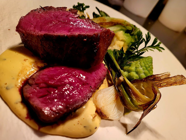 Falkenburg – Restaurant & Hotel