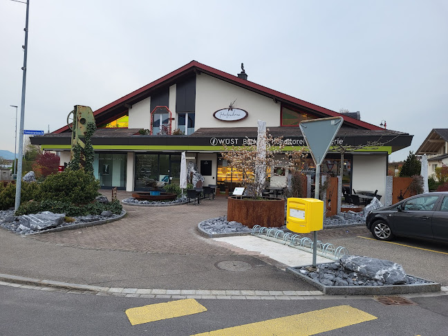 Remo Wüst Bäckerei + Konditorei AG