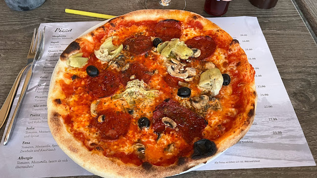 Comentarii opinii despre Albergio