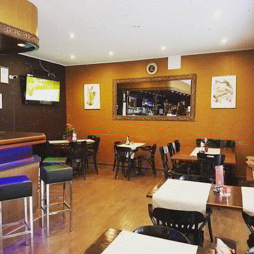 Le Zèbre Bar - Ecublens