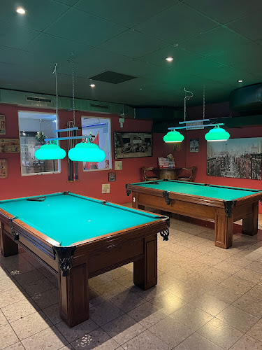 Bermuda Bar Raucher Lounge - Pfäffikon