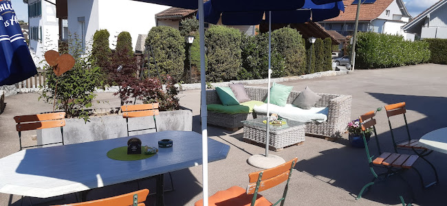 Restaurant Alpenblick - Gastronomie und Hotellerie