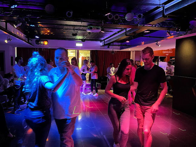 KulturBistro - Gastronomie und Hotellerie