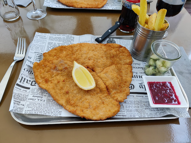 Zahnradstrasse 22, 8005 Zürich