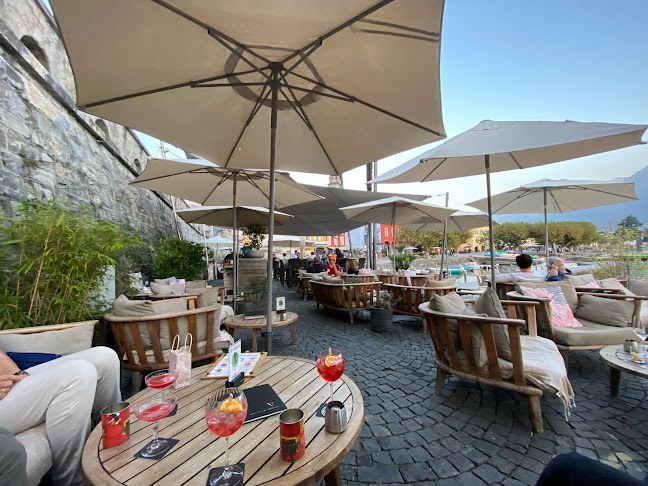 Comentarii opinii despre See Lounge