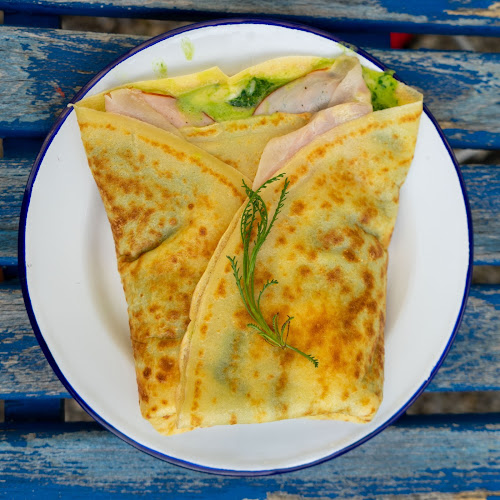 Comentarii opinii despre de Luc's Büx