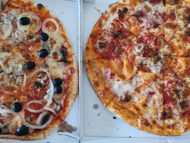 Mamma Mia - Gastronomie und Hotellerie