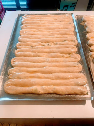 Comentarii opinii despre Boulangerie champs frechets Meyrin