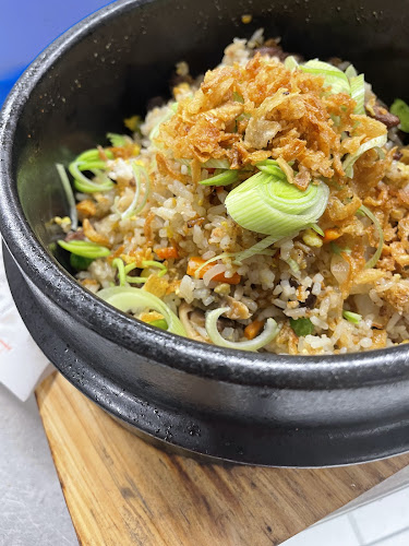 Comentarii opinii despre Lung Wah