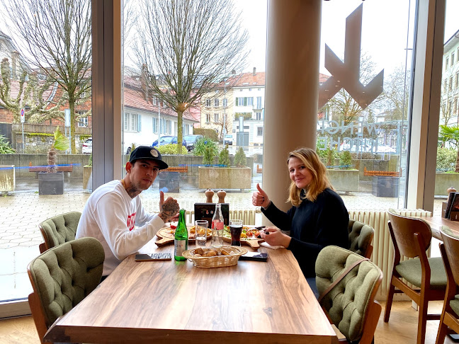 Comentarii opinii despre Wengi's Steakhouse