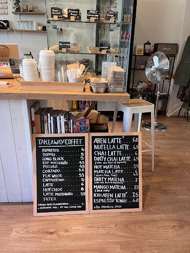 Stauffacherstrasse 105, 8004 Zürich