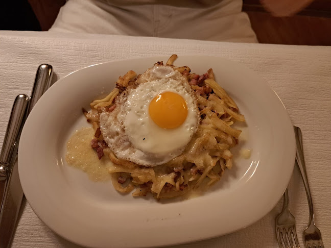 Restaurant Elsbethenstübli - Gastronomie und Hotellerie