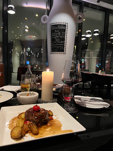 Opinii despre L'Unico în Opfikon - Gastronomie und Hotellerie