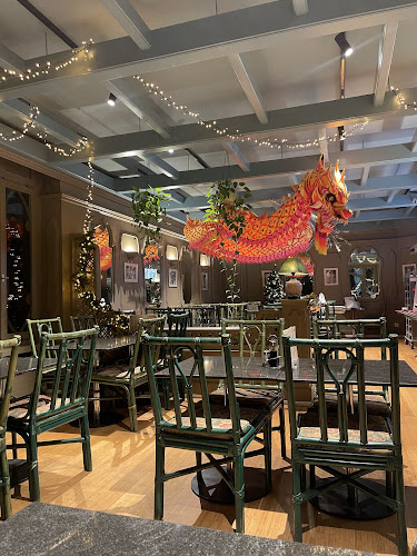 Restaurant Singapore - Gastronomie und Hotellerie