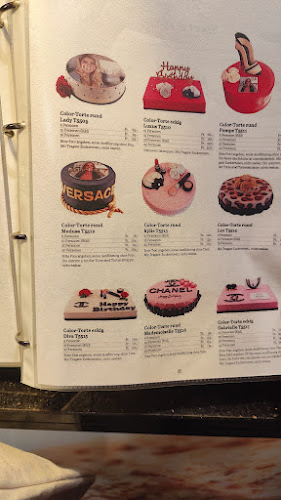 Confiseur Bachmann AG - Sihlcity