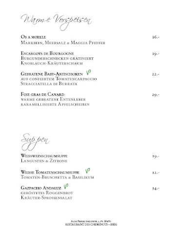 Brasserie des Cheminots - Gastronomie und Hotellerie