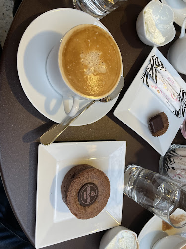 Opinii despre Charlie Ganache în Geneva - Gastronomie und Hotellerie