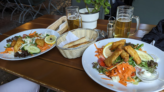 Sankt-Stephans-Platz 41, 78462 Konstanz, Deutschland