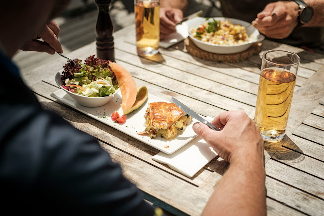 Comentarii opinii despre Restaurant Bättmerhitta