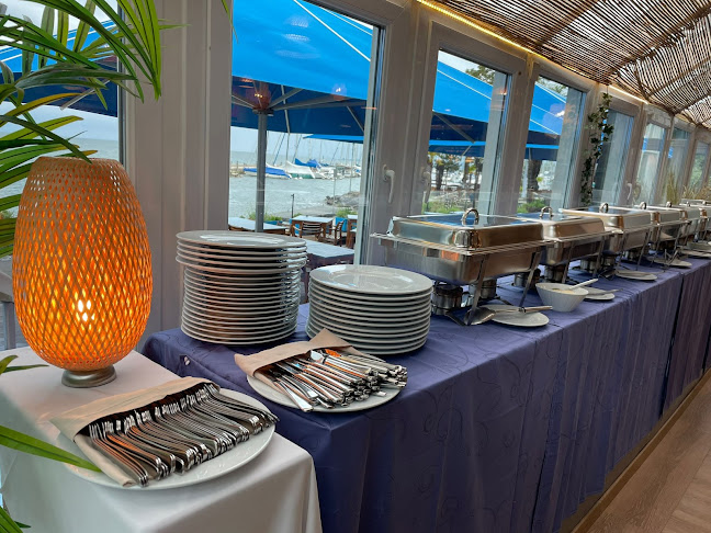 Comentarii opinii despre IL LIDO BAR RESTAURANT