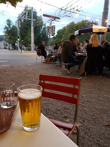 Rio Bar - Zürich