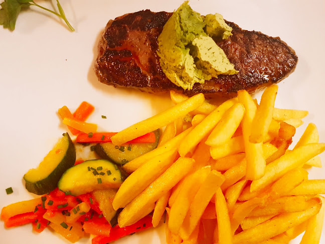 Kalaya - Gastronomie und Hotellerie