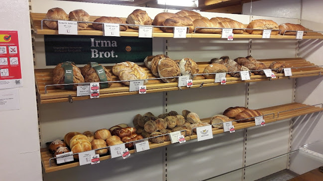 Opinii despre Genussbäckerei Lichtensteiger în Oberuzwil - Gastronomie und Hotellerie
