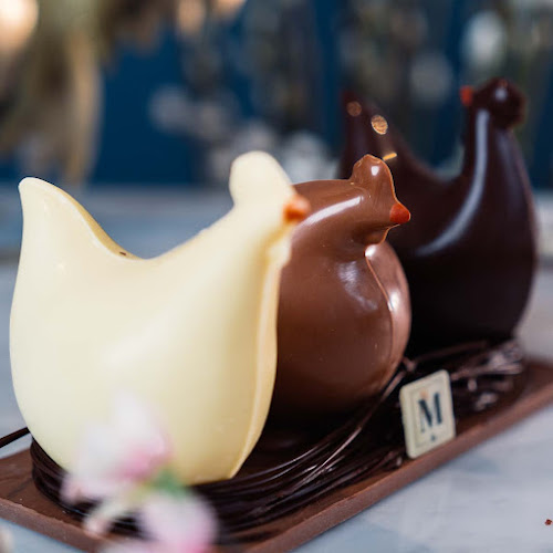 Comentarii opinii despre Pâtisserie Boulangerie Marius Sàrl