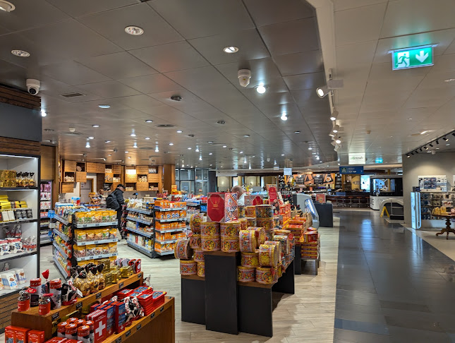 Opinii despre Autogrill Raststätte Pratteln în Pratteln - Gastronomie und Hotellerie