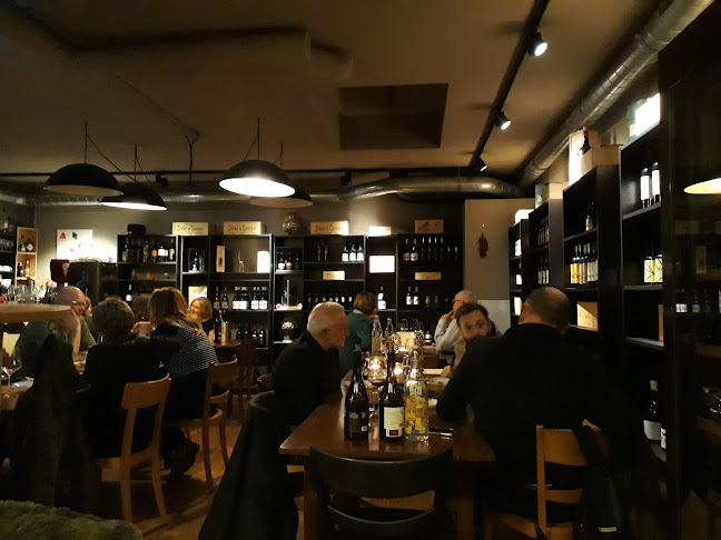 Xaloc Tapas Bar (Masquevino) - Gastronomie und Hotellerie
