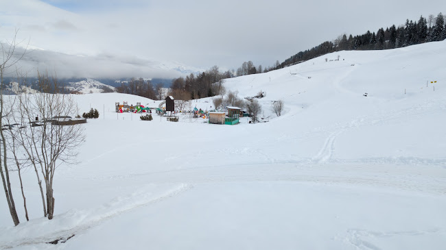 Opinii despre Rufalipark Obersaxen în Obersaxen - Gastronomie und Hotellerie