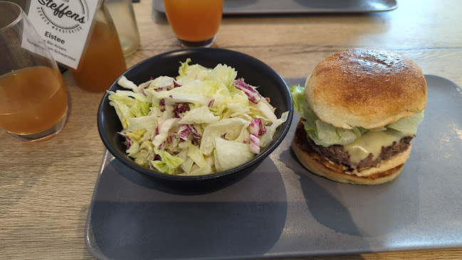 Steffens Burger Manufaktur - Gastronomie und Hotellerie