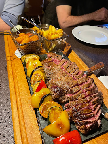 Opinii despre Restaurant Rütihof, Gränichen în Gränichen - Gastronomie und Hotellerie