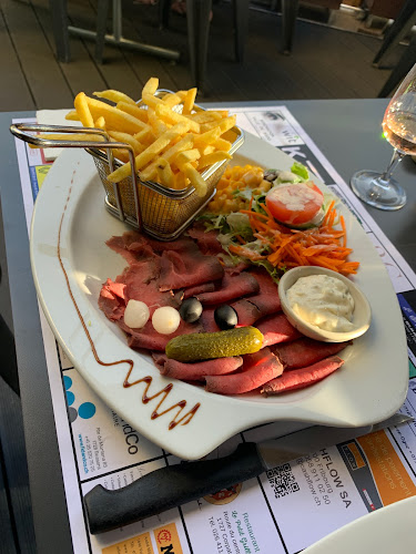 Comentarii opinii despre L'imprévu Café