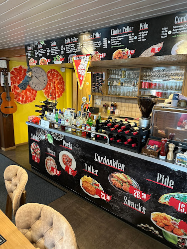 Pizzeria Rössli - Dussnang