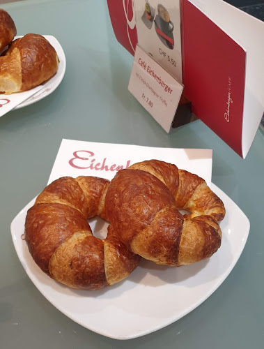 Confiserie Eichenberger, Café BEKB - Gastronomie und Hotellerie