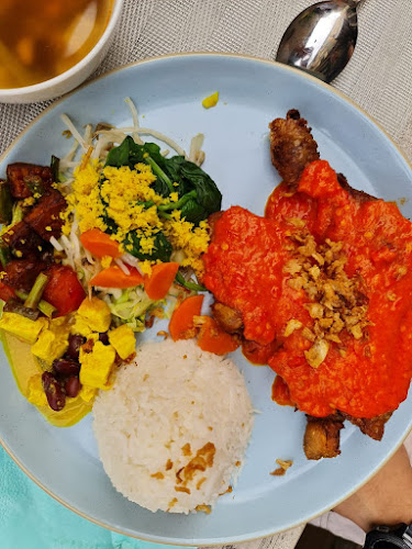 Bali Palace Indonesia - Gastronomie und Hotellerie