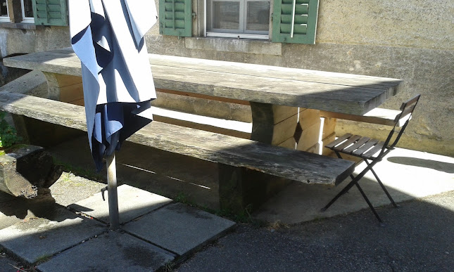 Restaurant Zum Blauen Engel - Rüfenach