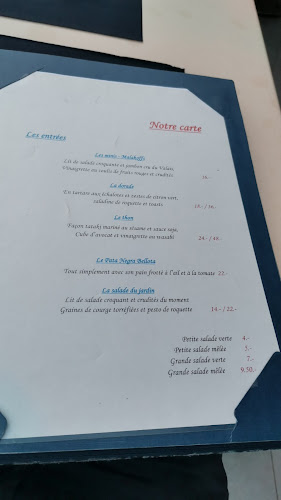 Comentarii opinii despre Restaurant du Club Nautique de Versoix