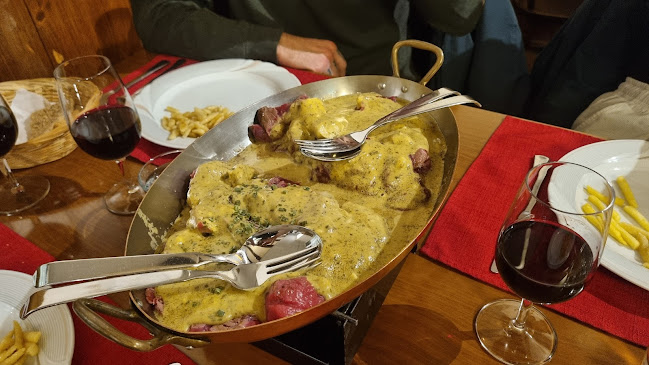 Comentarii opinii despre Restaurant du Raisin